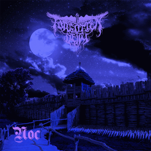 Forgotten Deity : Noc